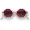 KI et LA Lunettes de soleil Woam Rose gum (0-2 ans)