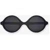 KI et LA Lunettes de soleil Diabola 2.0 noires (0-12 mois)