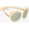 KI et LA Lunettes de soleil Lion Vanille (1-2 ans)
