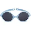 KI et LA Lunettes de soleil Diabola Light Blue (0-12 mois)