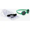 KI et LA Lunettes de soleil Diabola vert (0-12 mois)