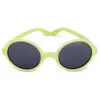 KI et LA Lunettes de soleil Rozz Limonade (1-2 ans)