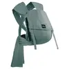 NéoBulle Porte Bébé P'tit Evo Eucalyptus