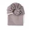 NéoBulle Echarpe de portage Sling sans noeud tissé en coton bio gris vintage
