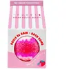 Inuwet Bombe de bain Icecream Fraise 126g