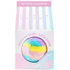 Inuwet Bombe de bain Icecream Bubble Gum 126g