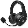 Casque sans fil Bluetooth pour consoles Steelplay Impulse Noir