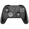 Manette SteelPlay Sans Fil + 2 coques interchangeables pour Switch