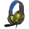 Casque filaire HP-47 PS4 / Xbox One / Switch / PC - STEELPLAY