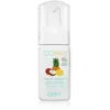 Toofruit Enfant Visage Douce Mousse Nettoyante Ananas Coco Bio 100ml