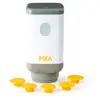Pompe sous vide électrique - PIKA - Modèle avec 5 valves - Conservation prolongée - Accessoires inclus
