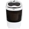 Mini machine à laver 3 kg avec essorage