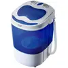 Adler Mini machine à laver 3 kg avec essorage