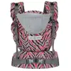 Porte bébé HoodieCarrier 2 Pink Bazar