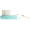 Lady Green, Brosse nettoyante Ultra douce Visage Bleu