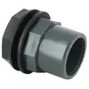 Trop-plein cuve eau 1000L - Sortie PVC 40/50 mm