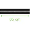 MULTICUVES Tuyau - PEHD - Ø32 mm - longueur 65 cm