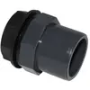 Trop-plein PVC 32/40 mm