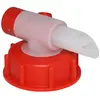 Robinet prise d'air DIN61 pour bidon 20/25/30 L