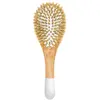 Bachca Paris Detangle & Smooth Hair Brush