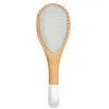 Bachca Paris Baby Wooden Hair Brush