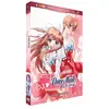 HOT MANGA Pure Mail Confessions intimes L'intégrale de la série Hentaï DVD