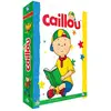 Idp Home Video Coffret Caillou L'Intégrale Saison 2 DVD