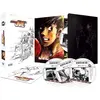 Black Balloons Ashita no Joe 2 - Intégrale + Film - Edition Collector - Coffret DVD