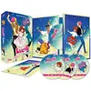 Black Balloons Lucile, amour et Rock'n'roll - Intégrale - Edition Collector - Coffret DVD