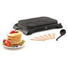 Crêpière électrique 6 personnes Mini Crepe Party Senya