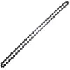JARDIAFFAIRES Chaîne Pro 45cm pour tronçonneuse 3/8-050-1,3mm-62 Entraineurs = 91-62E