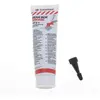 JARDIAFFAIRES Tube de graisse Tecomec 125 grammes pour renvoi d'angle