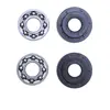 JARDIAFFAIRES Joints avec roulements de vilebrequin pour Husqvarna remplace 503932302