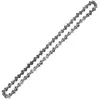 JARDIAFFAIRES Chaine 25cm pour élageuse 60 entraineurs Pas 1/4 = 25AP60E