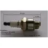 JARDIAFFAIRES Bougie pour moteur Briggs Stratton remplace NGK BR2LM Champion RJ19LM