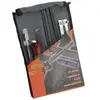 Kit daffûtage complet pour chaîne de tronçonneuse avec etui