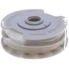 JARDIAFFAIRES Lot de 2 bobineaux pour BESTGREEN, FLYMO, GREENWORKS, JC...