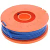 JARDIAFFAIRES lot de 2 bobineaux adaptable pour coupe bordure FLYMO et McCULLOCH