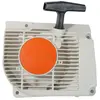 JARDIAFFAIRES Lanceur adaptable de qualité pour tronçonneuse Stihl 029, 039, MS290, MS310 et MS390. Ce lanceur remplace la référence constructeur