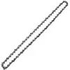 JARDIAFFAIRES Chaîne Pro 45cm pour tronçonneuse 3/8-058-1,5mm-68 Entraineurs = 73-68E