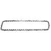 JARDIAFFAIRES Chaîne Pro 40cm pour tronçonneuse 3/8-050-1,3mm-56 Entraineurs = 91-56E