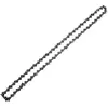 JARDIAFFAIRES Chaîne Pro 50cm pour tronçonneuse STIHL 3/8-063-1,6mm-72 Entraineurs = 75-72E