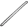 JARDIAFFAIRES Chaîne Pro 45cm pour tronçonneuse 325-050-1,3mm-72 Entraineurs = 20-72E