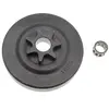 JARDIAFFAIRES Pignon Pro pour tronçonneuse Echo 7 Dents Pas 325 = Oregon 513444