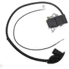 JARDIAFFAIRES Bobine d'allumage pour Stihl FS120, FS200, FS250, FS300 et FS350
