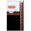 JARDIAFFAIRES Chaine professionnelle demi-ronde Oregon 90PX050E 3/8LP 11mm 50E