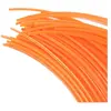 Fil professionnel étoile pour débroussailleuse - JARDIAFFAIRES - 60 Brins 4 mm X 42 cm