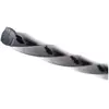 JARDIAFFAIRES 60 Brins de fil professionnel Torsade pour débroussailleuse 4,4mm 42cm