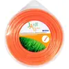 Fil pour débroussailleuse Etoile qualité PRO 44mm x 25 mètres