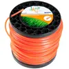 JARDIAFFAIRES Bobine de fil Carré pour débroussailleuse qualité PRO 24...